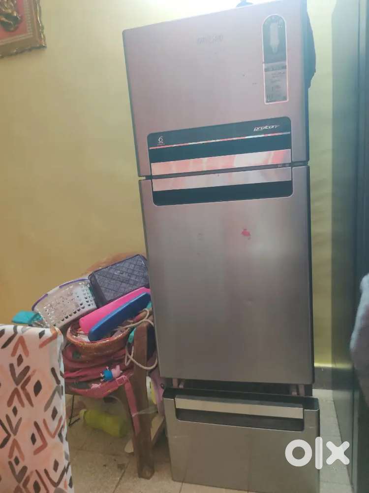 Whirlpool 260L