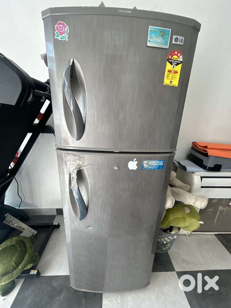 LG 280 ltrs
