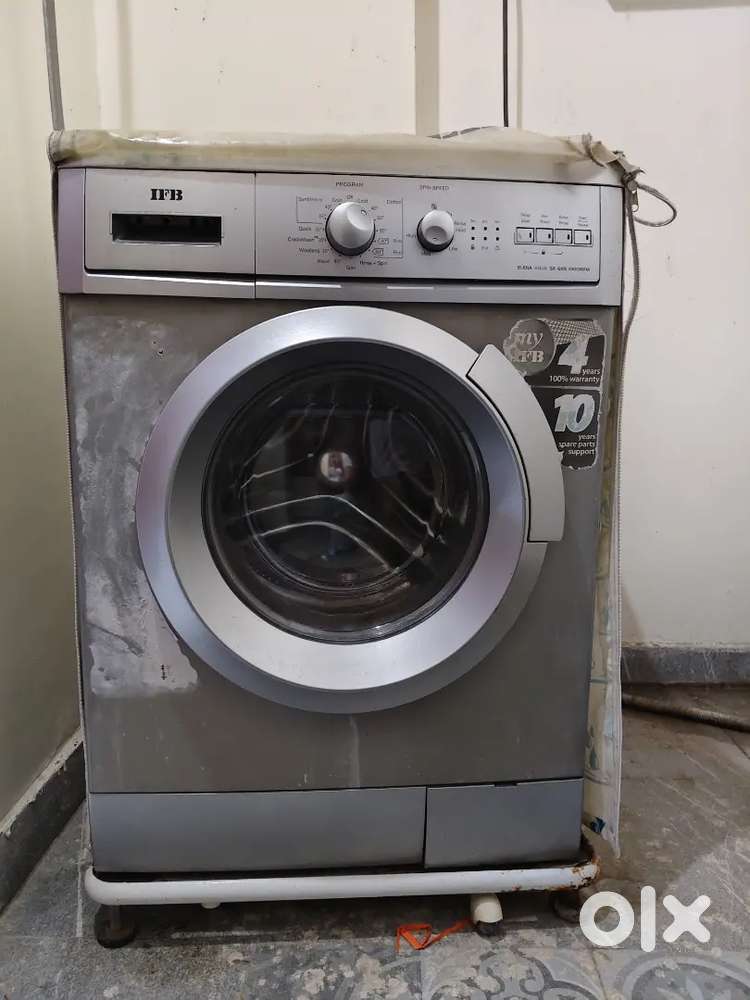 IFB Elena Aqua SX 6 Kg Fully Automatic Front Load Washing Machine