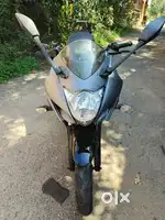 Suzuki Gixxer sf