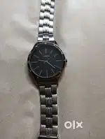 I want to sell my Timex watch