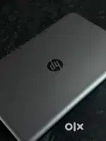 HP notebook series