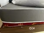 Mattress 8”