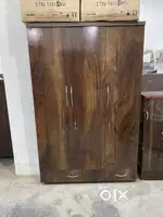 6*4 wooden almi