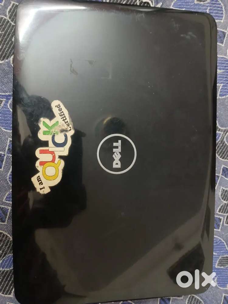 Dell Laptop