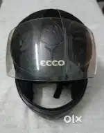 Bike helmet