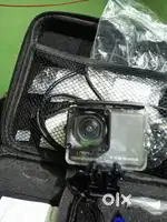 5k ultra camera a to z saman  ke sath one month old