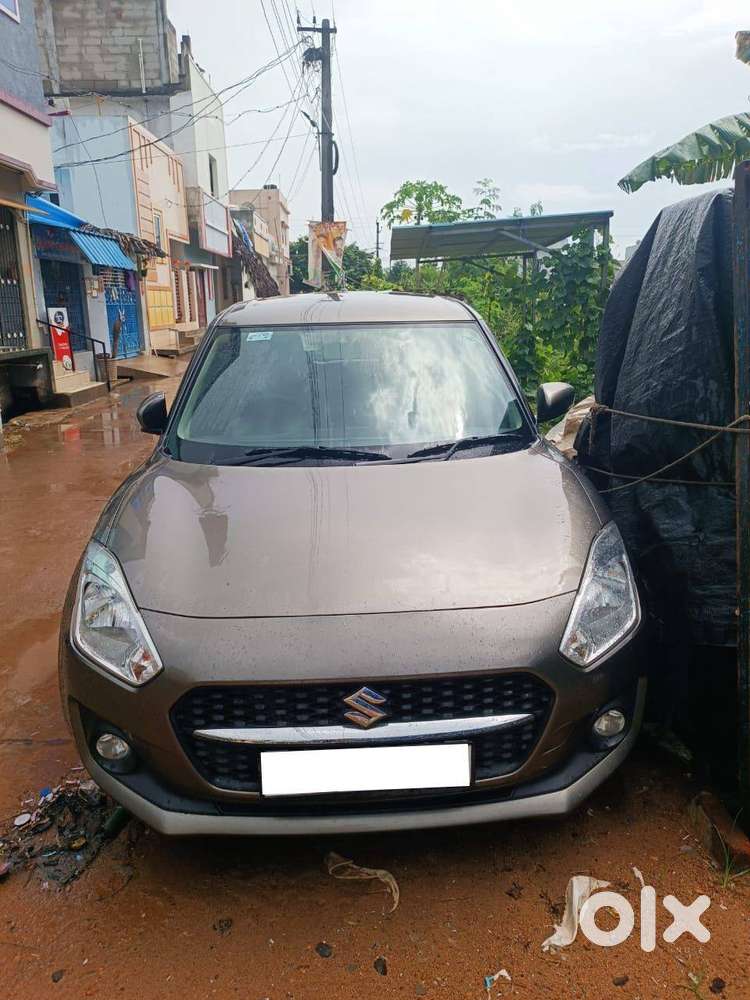Maruti Suzuki Swift 2023 CNG & Hybrids 31000 Km Driven