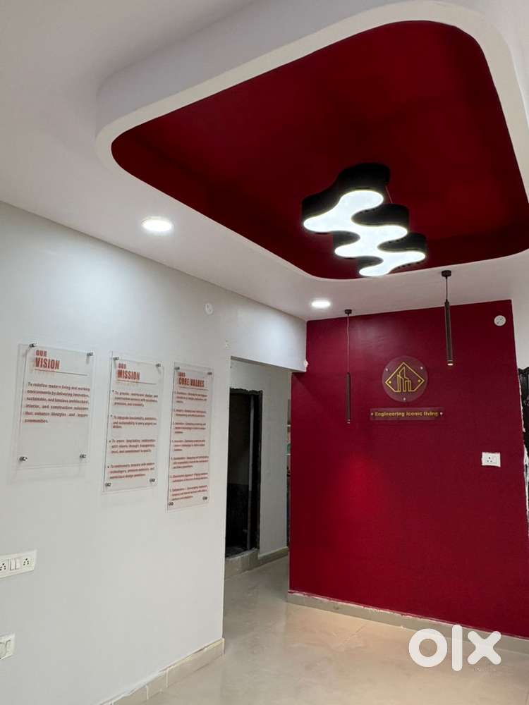 Front office manager (only female)