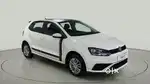 Volkswagen Polo 1.0 MPI Trendline, 2021, Petrol