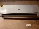 Haier good condition, but E7 problem