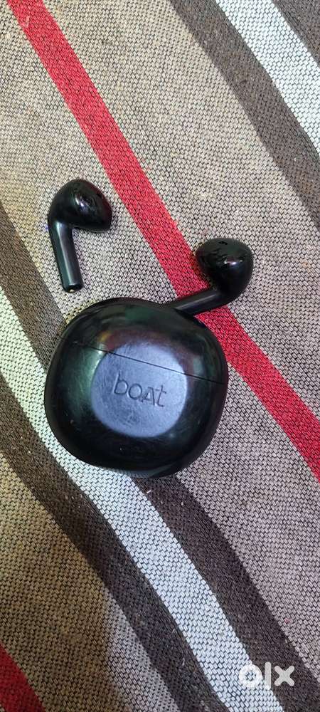 Boat Earbuds