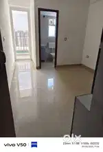 3Bhk Semi Furnished Unit Available on Rent