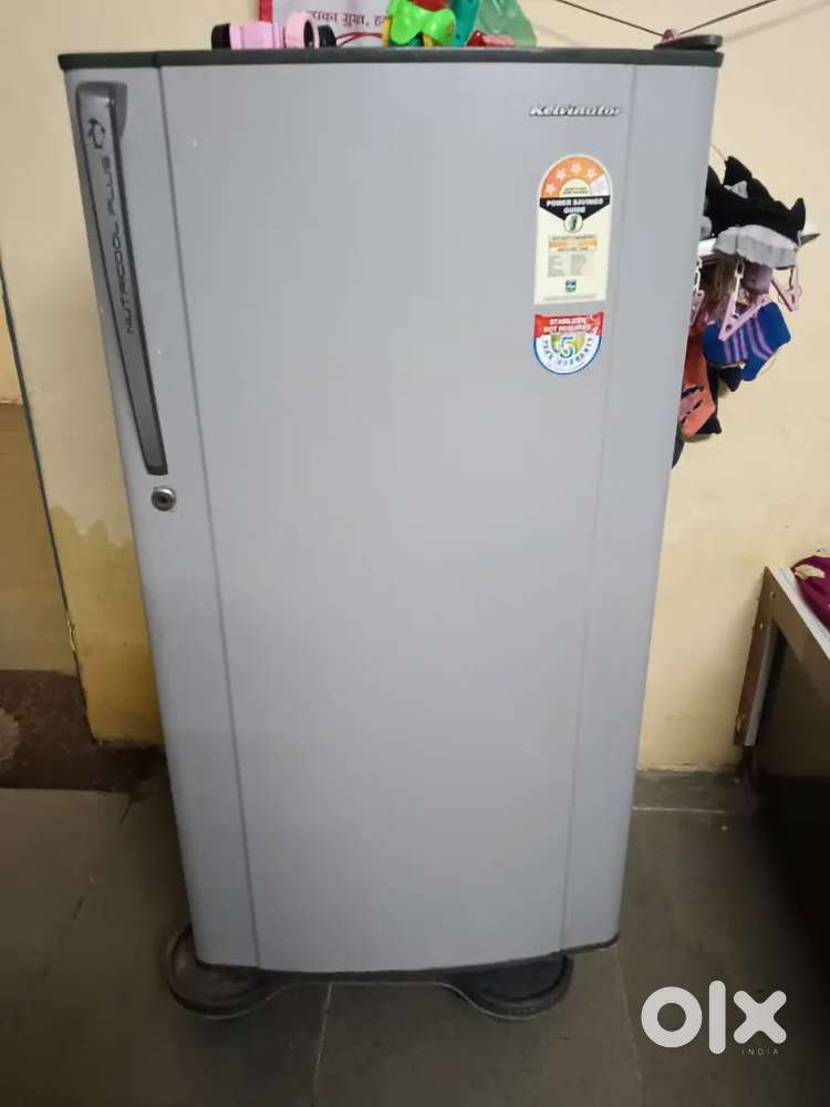 Kelvinator fridge