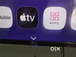 55 inch ,LG, smart tv, web os