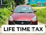 Maruti Suzuki Dzire 1.2 VXI, 2018, Petrol