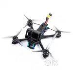 Fpv, UAV Drones
