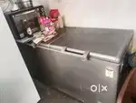 Whirlpool Deep Fridge