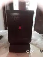 Dj sound system