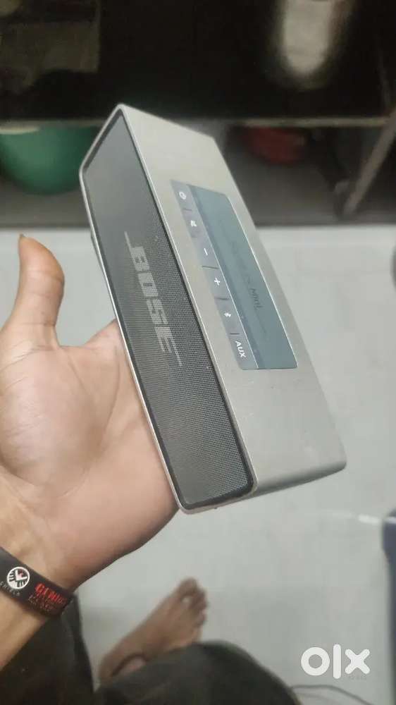 Bose soundlink mini