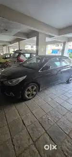 Hyundai Verna 2018