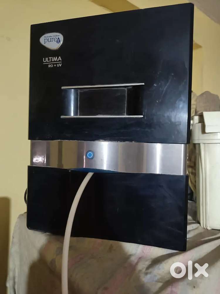 Ultima ro+uv