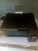 Epsson printer model 3210