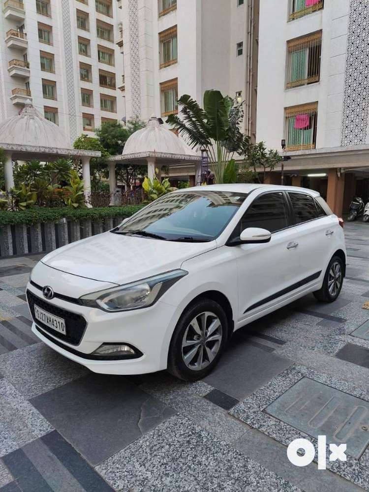 Hyundai i20 1.2 Asta, 2015, Diesel