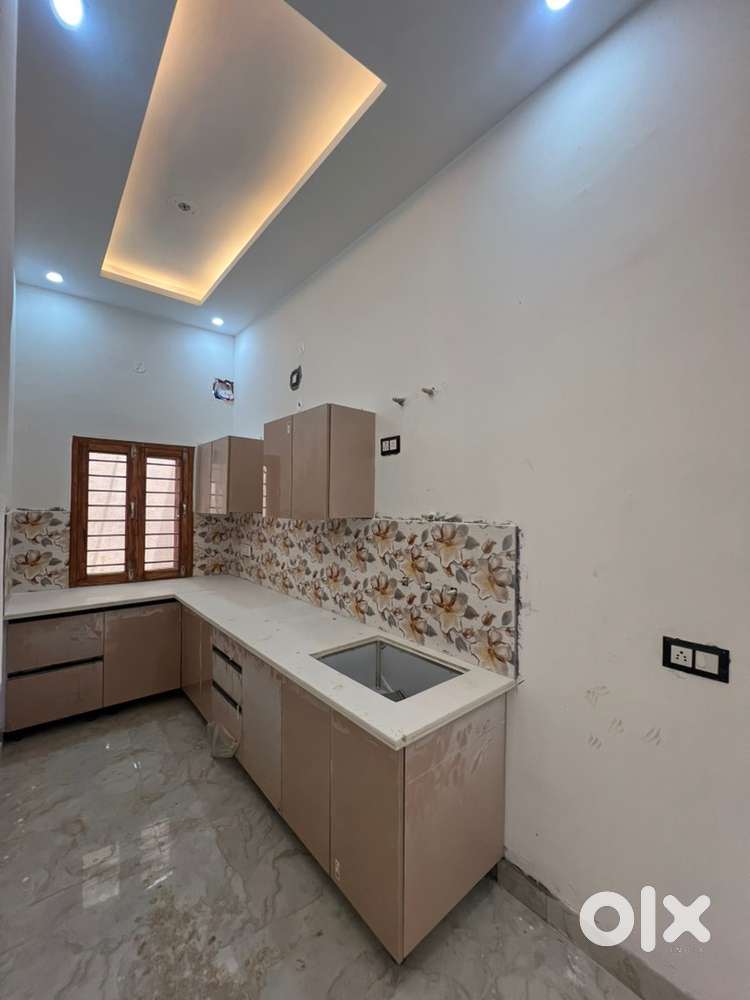 2 BHK Newly Duplex For SaLe