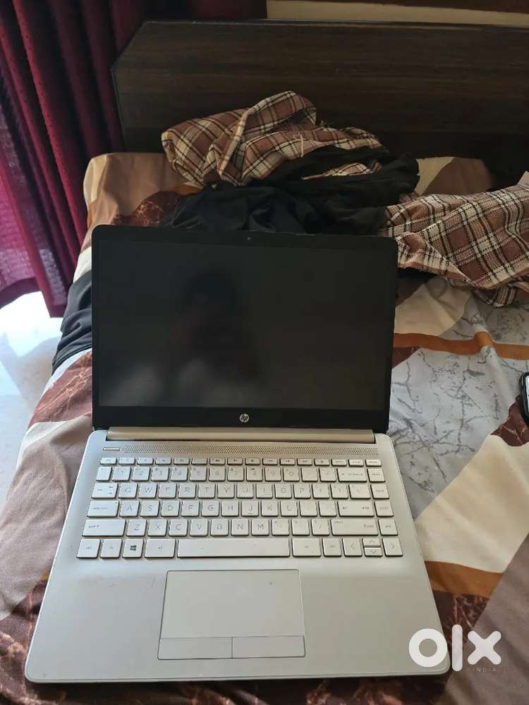 Hp laptop for sell