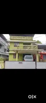 5.5 CENT 1,800 SQFT 3 BHK HOUSE SALE AT PONEKKARA EDAPPALLY