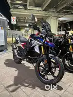 1.5L worth loadings, scratchless, timely serviced