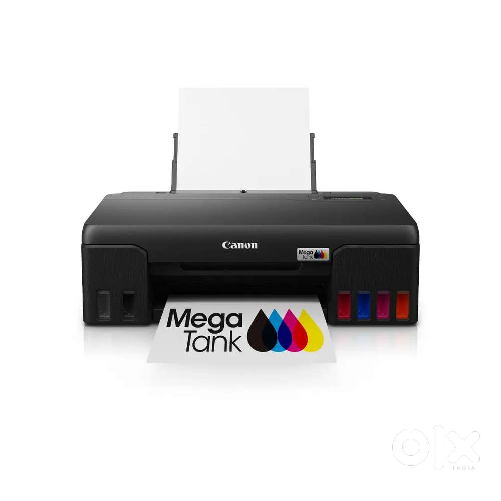 Canon g570 photo printer