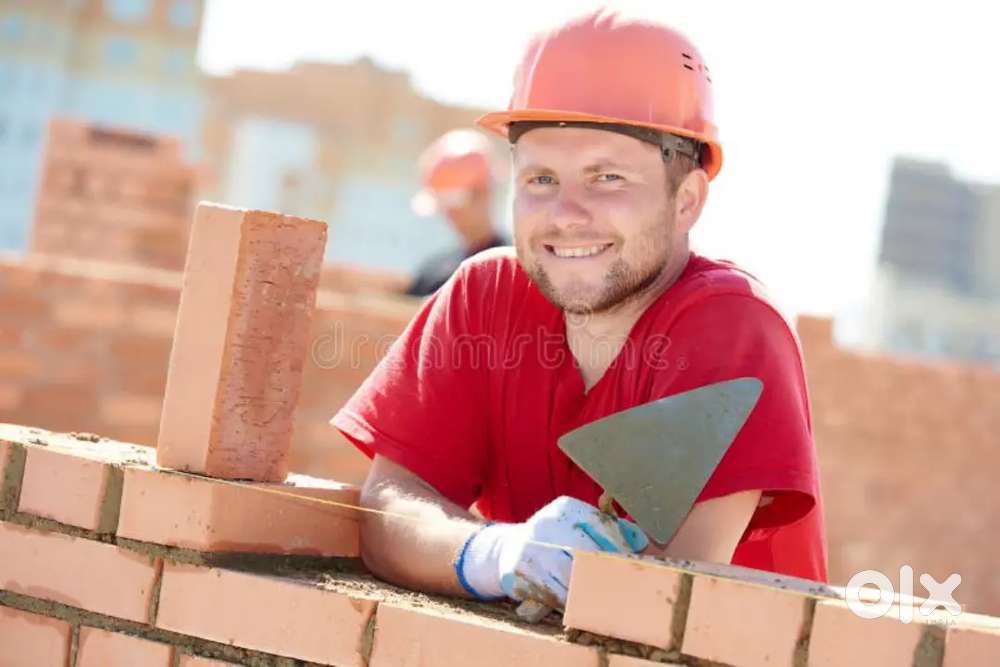 Mason contractor