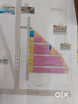 60 syrd plot for sale in sikri ballabgarh