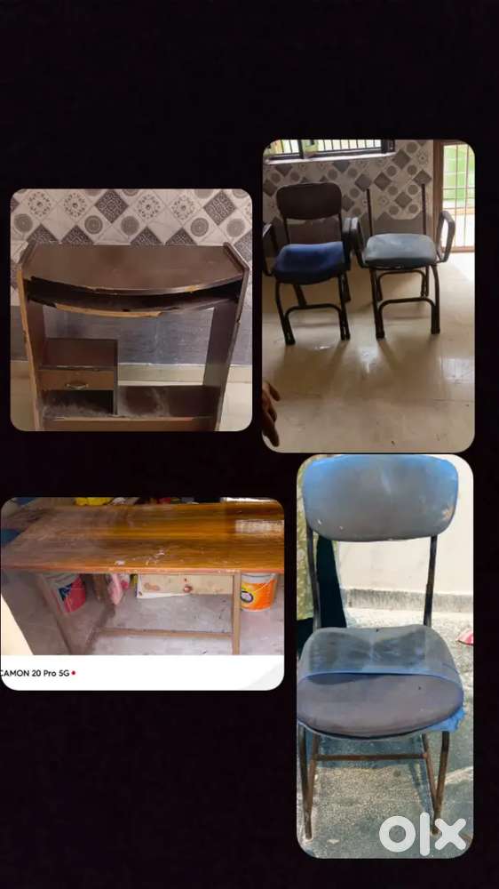 Household Items