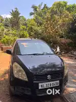Maruti Suzuki Ritz 2009 Diesel Well Maintained