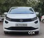 Tata Altroz 1.2 XE Plus Petrol, 2020, Petrol