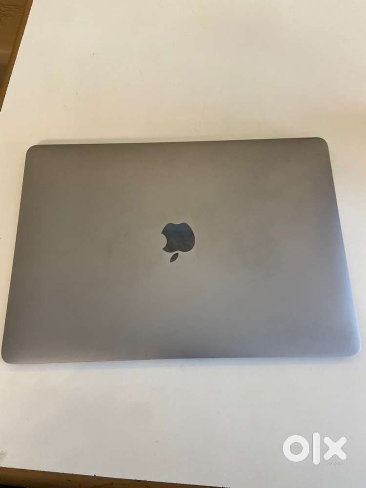 Macbook Air 2018 Touch Id i5