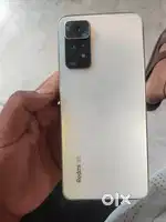 Redmi note 11pro+  6/128 rom  60/120 harz