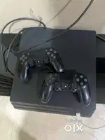 Sony ps4 pro