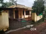 ശാന്തിപുരം 5 cent 3 bedroom house.25 .lakh.