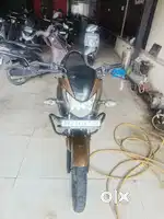 Honda livo