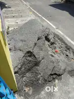 M sand for low cost