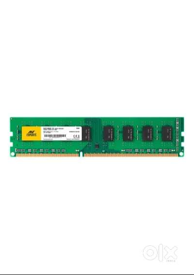 ANT ESPORTS 690 NEO VS 8gb ddr3 ram