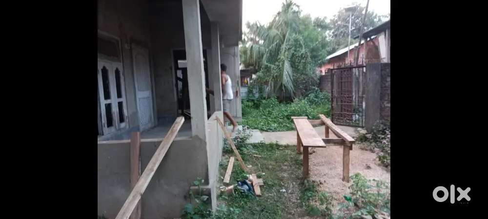 6 bedrooms 1 room rent 3k