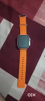 T900 ultra hiwatch watch