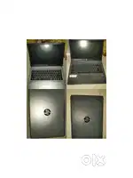 Hp Laptop i3 & 4GB RAM