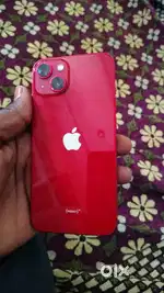 iPhone 14 mobile only spare parts