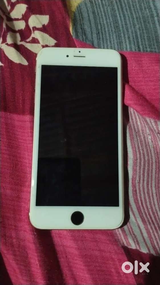 iPhone 6s Plus